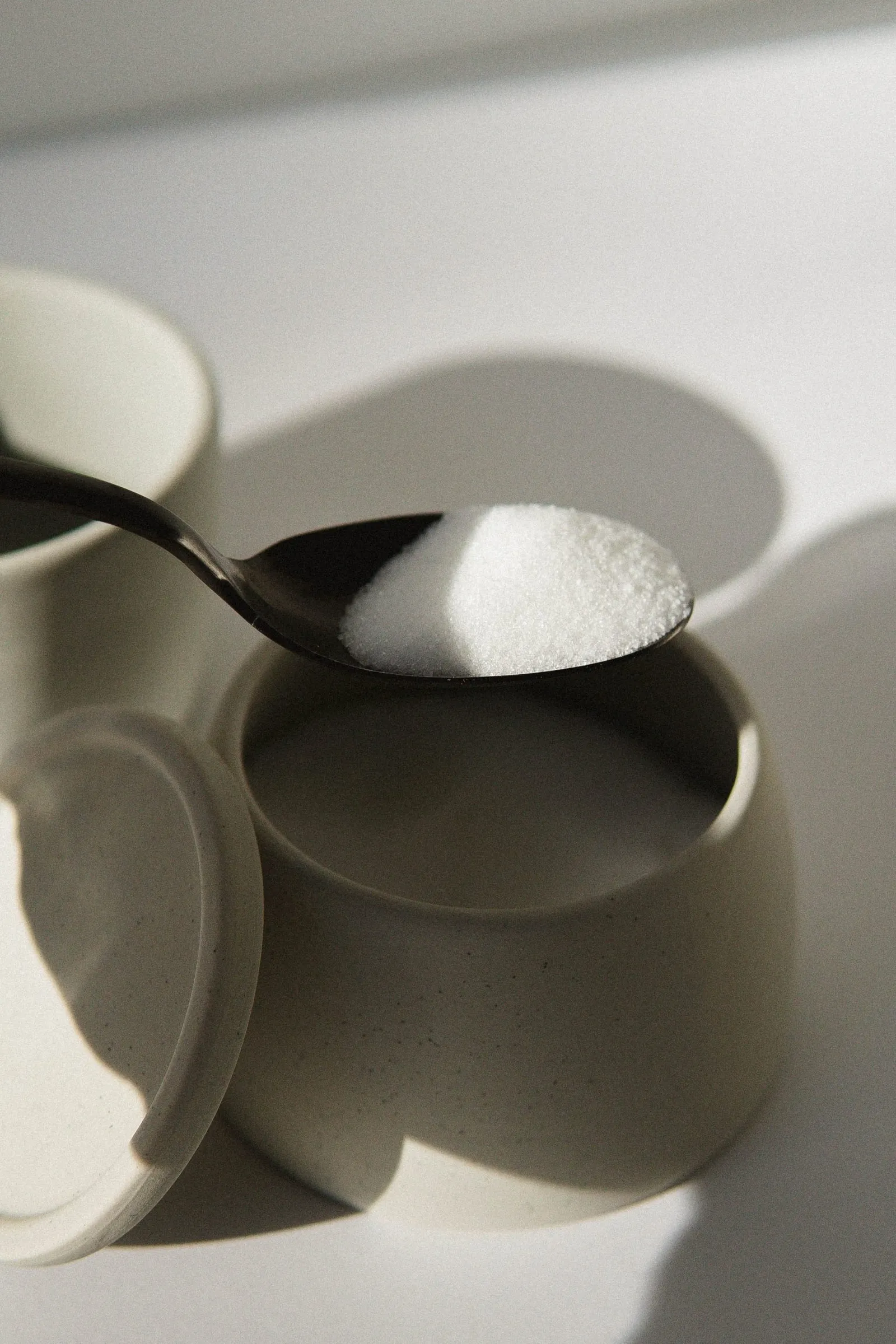 Are sugary foods/drinks inflaming your body?