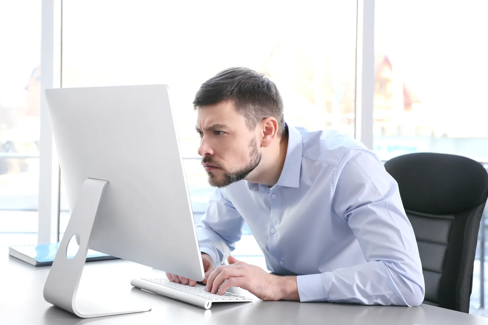 Poor Posture